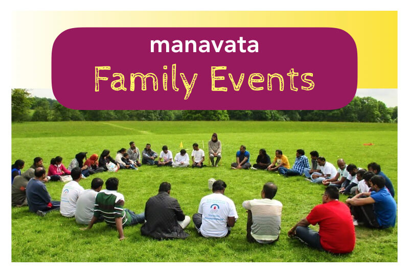 Manavata Family Events