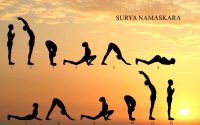 Yoga @ Saturdays